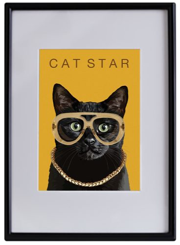 Cat Star