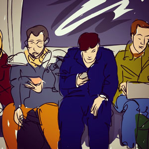 Commuters One