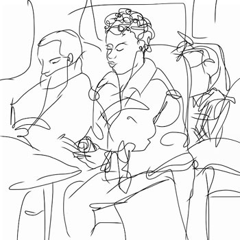 Commuters Two