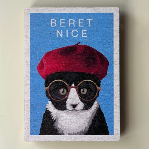 Beret NIce