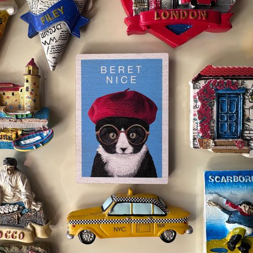 Beret NIce