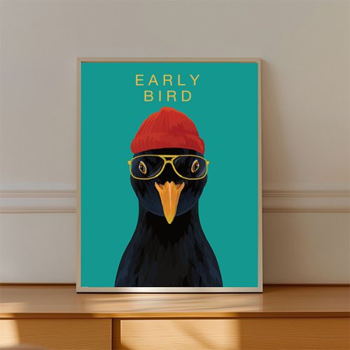 Early Bird