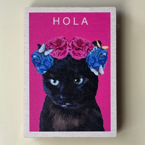 Hola