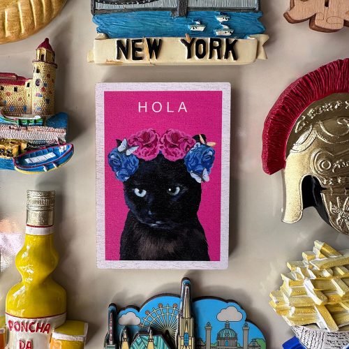 Hola